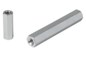 Elementos de extensão Elementos de extensão