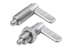 Trava em aço inoxidável - inch Trava em aço inoxidável - inch