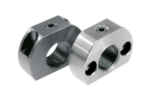 Mounting brackets Mounting brackets