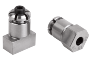 Pino de posicionamento expansível Pino de posicionamento expansível