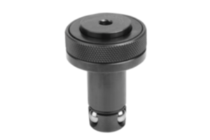 Cilindros de posicionamiento con sistema de sujeción rápida Cilindros de posicionamiento con sistema de sujeción rápida