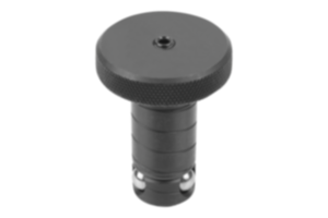 Cilindro posicionador Ball Lock Cilindro posicionador Ball Lock