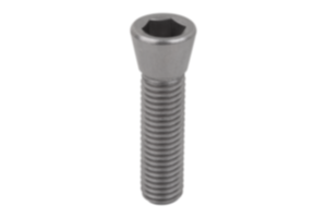 Replacement screw for mandrel collets Replacement screw for mandrel collets
