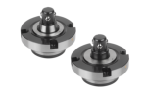 Cilindros de posicionamiento neumáticos Cilindros de posicionamiento neumáticos