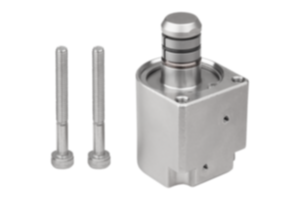 Elemento de centragem, aço pneumático Elemento de centragem, aço pneumático