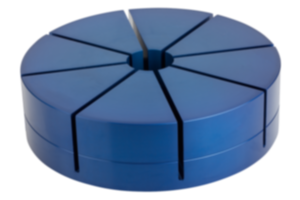 Collets for external clamping Collets for external clamping