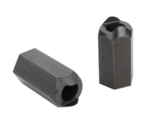 Assembly tools for lateral spring plungers with threaded sleeve Assembly tools for lateral spring plungers with threaded sleeve