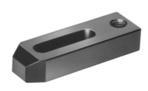 Grampos deslocáveis Grampos deslocáveis