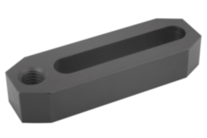 Grampos deslocáveis Grampos deslocáveis