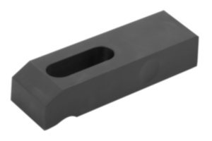 Grampo com sensor de força Grampo com sensor de força