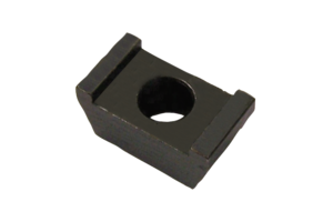 Minigrampos bilaterais Minigrampos bilaterais