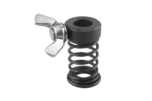 Retentor de grampos Retentor de grampos