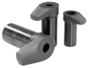 Ganchos de sujeción Ganchos de sujeción