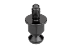 Tornillos tensores para dispositivos de sujeción por tracción aptos para automatización Tornillos tensores para dispositivos de sujeción por tracción aptos para automatización