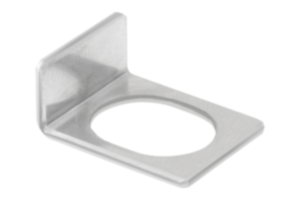 Chapas de sujeción de acero inoxidable para dispositivo de sujeción de leva Chapas de sujeción de acero inoxidable para dispositivo de sujeción de leva