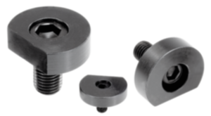 Dispositivos de sujeción de leva en unión positiva Dispositivos de sujeción de leva en unión positiva