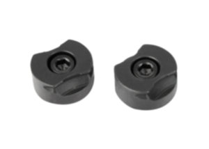 Garras de sujeción redondas Garras de sujeción redondas