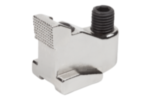 T-slot clamps T-slot clamps