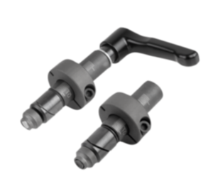 Pinos de guia em aço Pinos de guia em aço