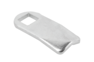 Levas para cuarto de vuelta compactas de acero Levas para cuarto de vuelta compactas de acero