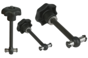 Swing screws Swing screws