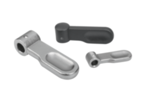 Lock grips Lock grips