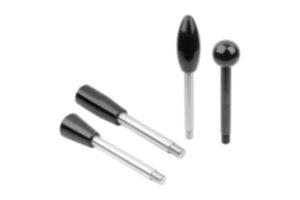 Alavanca de comando Alavanca de comando