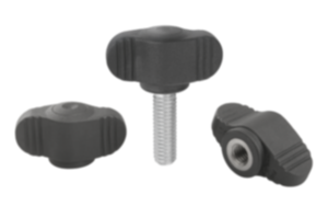 Wing grips “Miniwing” Wing grips “Miniwing”
