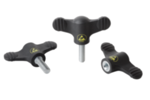 Wing grips antistatic Wing grips antistatic