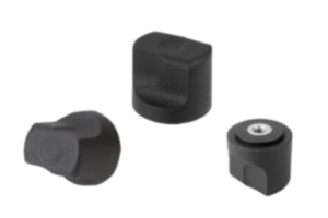 Grip nuts Grip nuts