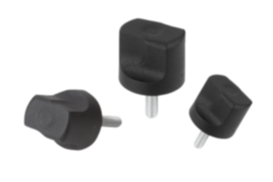 Grip screws Grip screws