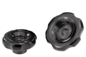 Volantes de plástico (duroplástico) Volantes de plástico (duroplástico)