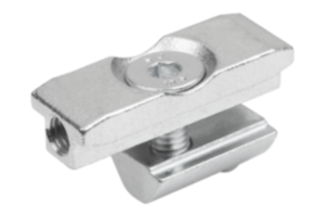 Slot key direct connectors Type I Slot key direct connectors Type I