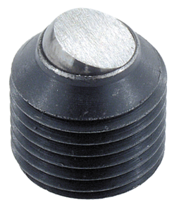 Posicionadores esféricos sem cabeça versão curta Posicionadores esféricos sem cabeça versão curta