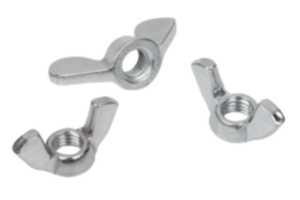 Wing nuts Wing nuts