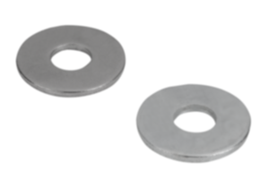 Washers with large OD DIN 9021 Washers with large OD DIN 9021