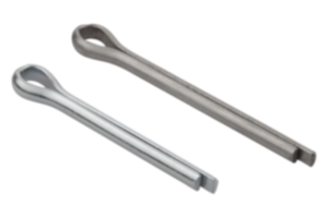Split pins DIN EN ISO 1234 Split pins DIN EN ISO 1234