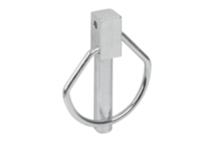 Linchpins DIN 11023 Linchpins DIN 11023