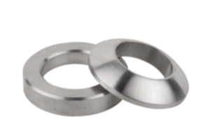 Arandelas esféricas cojinetes cónicos DIN 6319, serie 10/01 Arandelas esféricas cojinetes cónicos DIN 6319, serie 10/01