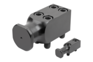 Pivotes de soporte VDI 3366 Pivotes de soporte VDI 3366