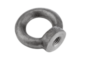 Tuercas anulares DIN 582 Tuercas anulares DIN 582