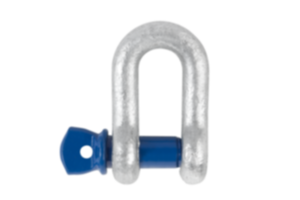 Grilletes rectos Grilletes rectos