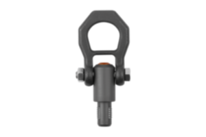 Pernos portadores de rosca, autoblocantes de acero Pernos portadores de rosca, autoblocantes de acero