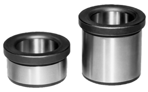 Buchas de guia para furação com cabeça em aço DIN 172 Buchas de guia para furação com cabeça em aço DIN 172