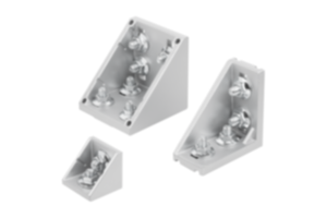 Juegos de escuadras tipo B Juegos de escuadras tipo B