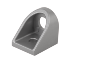 Cantoneiras articuláveis Tipo I Cantoneiras articuláveis Tipo I