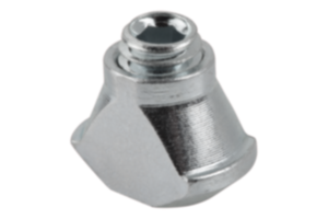 Ligação equipotencial tipo I Ligação equipotencial tipo I