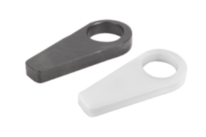 Dispositivos de sujeción excéntricos para módulos de sujeción excéntricos Dispositivos de sujeción excéntricos para módulos de sujeción excéntricos