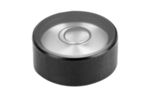 Nível circular olho de boi Nível circular olho de boi