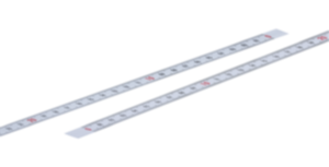 Cintas métricas de acero autoadhesivas Cintas métricas de acero autoadhesivas